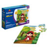 Imagen de Puzzle de madera, 15 piezas, XALINGO, en caja