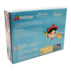Imagen de Puzzle de madera, 15 piezas, XALINGO, en caja