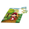 Imagen de Puzzle de madera, 15 piezas, XALINGO, en caja