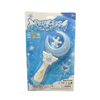 Imagen de Varita mágica con luz, en blister