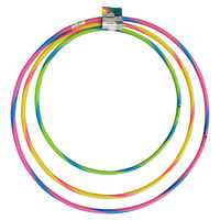 Imagen de Hula Hula con luz 3 aros, (3 tamaños)