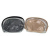 Imagen de Neceser de PVC x2, 2 colores