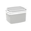 Imagen de Conservadora térmica SOPRANO TROPICAL 12L GRIS