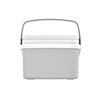 Imagen de Conservadora térmica SOPRANO TROPICAL 12L GRIS