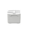Imagen de Conservadora térmica SOPRANO TROPICAL 12L GRIS