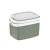 Imagen de Conservadora térmica SOPRANO TROPICAL 5L VERDE