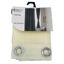 Imagen de Cortina de voile 135x150, BEIGE, en cartón