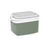 conservadora soprano 12 lts verde 