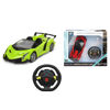 Imagen de Auto con control remoto 3AA, en caja varios colores