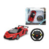 Imagen de Auto con control remoto 3AA, en caja varios colores