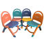 Imagen de Silla infantil de plástico, varios colores
