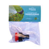 Imagen de Adaptador para manguera 1/2" y 3/4" BERLINA HOME en bolsa