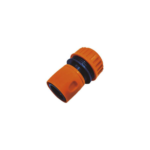 Imagen de Acople rápido para manguera 1/2" BERLINA HOME en bolsa