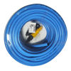 Imagen de Manguera flexible de riego 16mm 25m, PVC y goma con puntero y acople BERLINA HOME