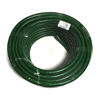 Imagen de Manguera trenzada de riego 1/2" 30m, PVC con puntero y acoples BERLINA HOME
