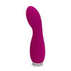 Imagen de Vibrador consolador de silicona a pilas 2AAA, 8 velocidades en caja XXOO 2 colores