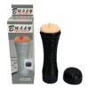 Imagen de Masturbador masculino vagina con vibración 3AAA multi velocidad, en caja