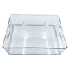 Imagen de Caja organizadora plástico transparente, 6L, en bolsa