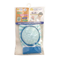 Imagen de Rodilleras para bebé de poliéster, varios colores