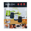 Imagen de Cafetera turca eléctrica, 500ml en caja varios colores