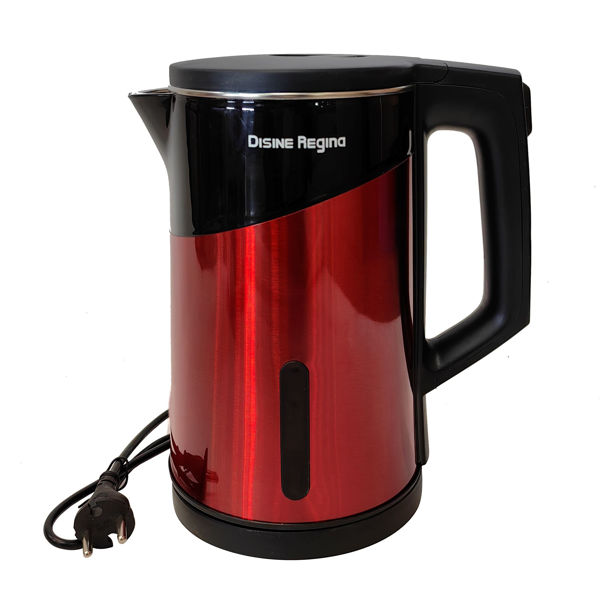 Imagen de Jarra eléctrica 2.3L acero inoxidable en caja