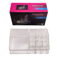 Imagen de Organizador de cosméticos, de acrílico, en caja
