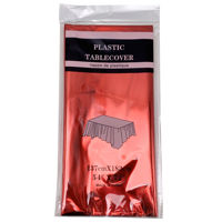 Imagen de Mantel rectangular nylon en bolsa, varios colores