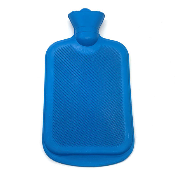 Imagen de Bolsa de agua caliente, 2L , varios colores en bolsa
