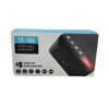 Imagen de Parlante radio TG184 con panel solar linterna BT5.0 USB  micro SD, T&G en caja