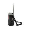 Imagen de Parlante radio TG184 con panel solar linterna BT5.0 USB  micro SD, T&G en caja