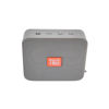 Imagen de Parlante TG166 bluetooth 5.0 USB radio FM y micro SD, T&G varios colores, en caja