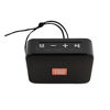 Imagen de Parlante TG166 bluetooth 5.0 USB radio FM y micro SD, T&G varios colores, en caja