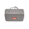 Imagen de Parlante TG166 bluetooth 5.0 USB radio FM y micro SD, T&G varios colores, en caja