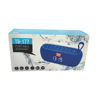 Imagen de Parlante TG177 bluetooth 5.0 USB radio FM  reloj y micro SD, T&G, varios colores, en caja