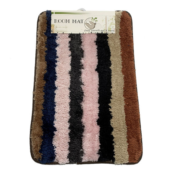 Imagen de Alfombra de baño, varios colores