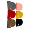 Imagen de Gorro infantil, tejido, varios colores