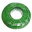 Imagen de Manguera flexible de riego 20mm 50m, PVC y goma BERLINA HOME