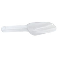 Imagen de Cuchara para hielo, de acrílico