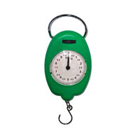 Imagen de Balanza portátil analógica varios colores