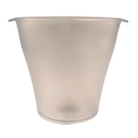 Imagen de Hielera de acrílico, 3.5L