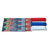 Imagen de Cuchilla 8" de acero inoxidable, CAJAx12