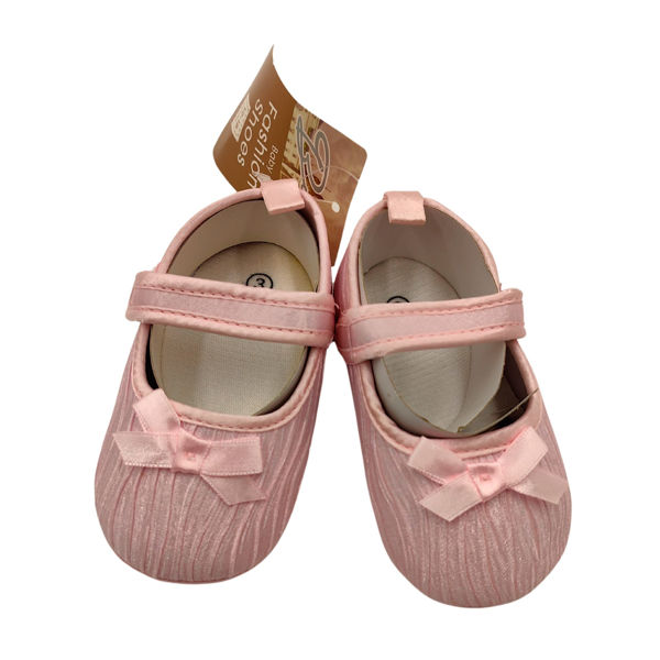 Imagen de Zapatos para bebé en bolsa, varios colores