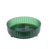 Imagen de Organizador giratorio de plástico, en caja