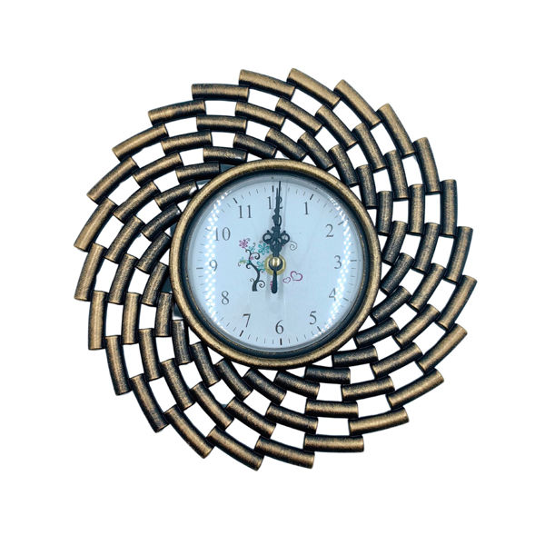 Imagen de Reloj de pared 24cm en caja