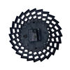 Imagen de Reloj de pared 24cm en caja