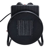 Imagen de Caloventilador cañón, 2000w en caja