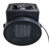 Imagen de Caloventilador cañón, 2000w en caja