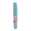 Imagen de Peine infantil, varios colores PACK x12