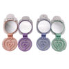 Imagen de Cepillo con espejo, plegable, varios colores