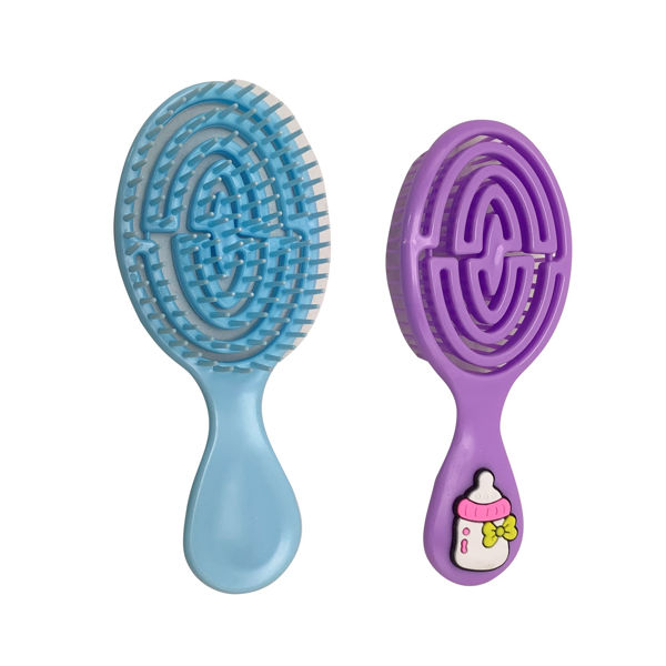 Imagen de Cepillo infantil, en bolsa, varios colores